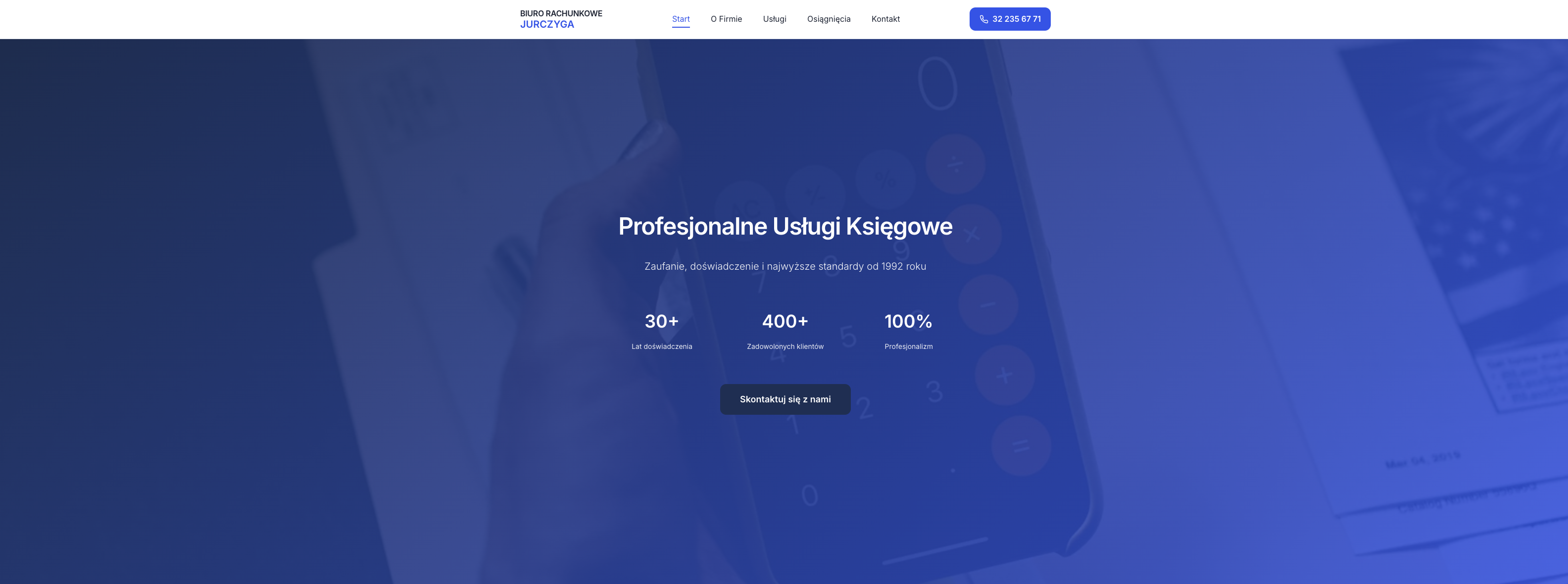 Rachunkowość Jurczyga